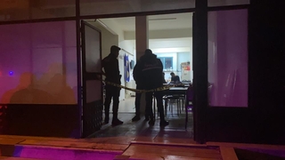 Kahvehanede kurşun yağdırdılar: 1'i ağır 2 yaralı