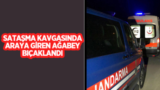 Kahvehanede sataşma kavgasında kan aktı