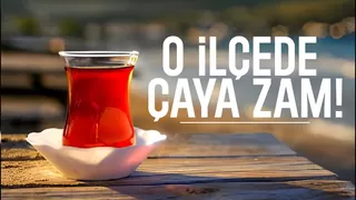 Kahvehanelerde çay ve kahve fiyatlarına zam