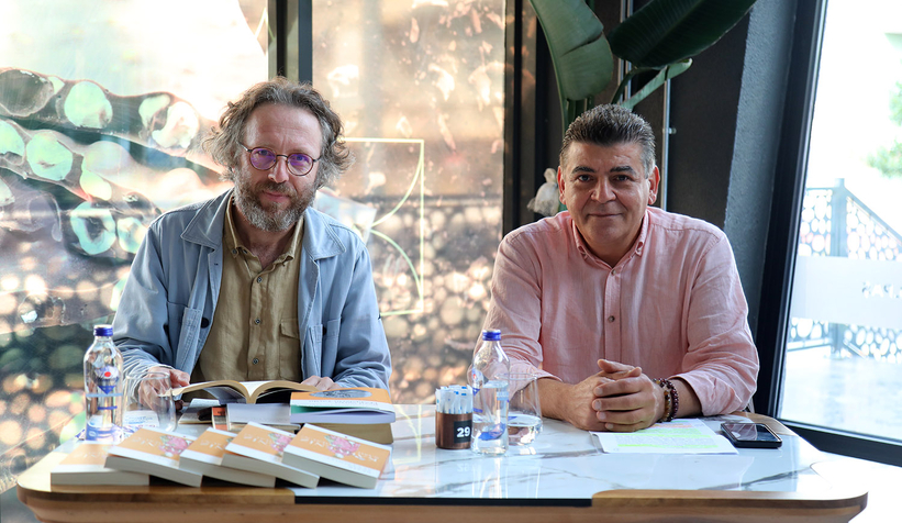 Kahvenin günümüze kadar olan serüveni konuşuldu