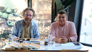 Kahvenin günümüze kadar olan serüveni konuşuldu