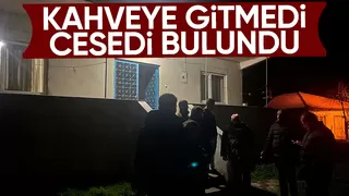 Kahveye gitmeyince acı gerçek ortaya çıktı