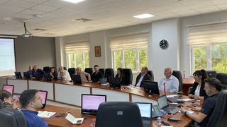 Kalite Yönetim Sistemi Çalıştayı düzenlendi