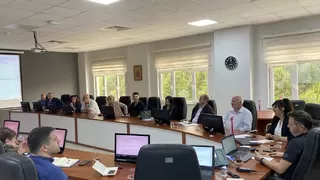 Kalite Yönetim Sistemi Çalıştayı düzenlendi