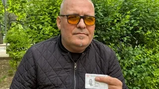 Kaloriferi açıp uyudu, hayatı karardı
