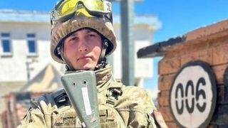 Kalp krizi geçiren asker şehit oldu