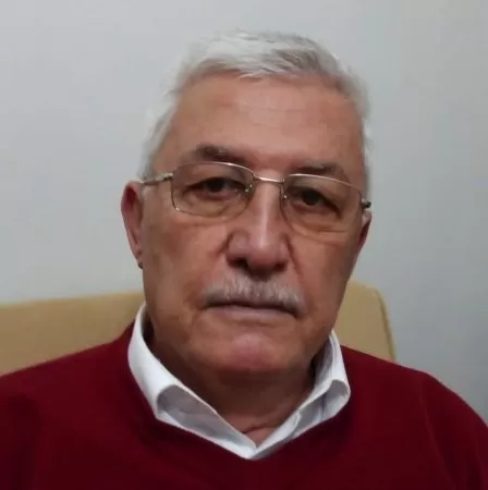 Kamil Kamışoğlu kalp krizi geçirdi