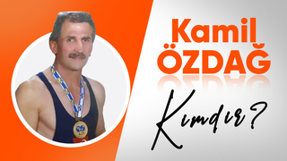 Kamil Özdağ kimdir?