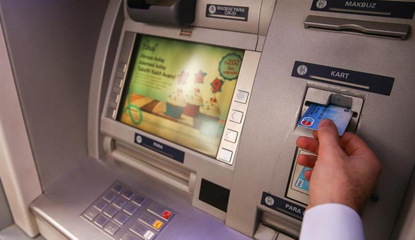 Kamu bankalarından ortak ATM kararı