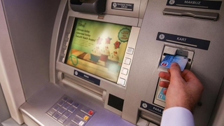 Kamu bankalarından ortak ATM kararı