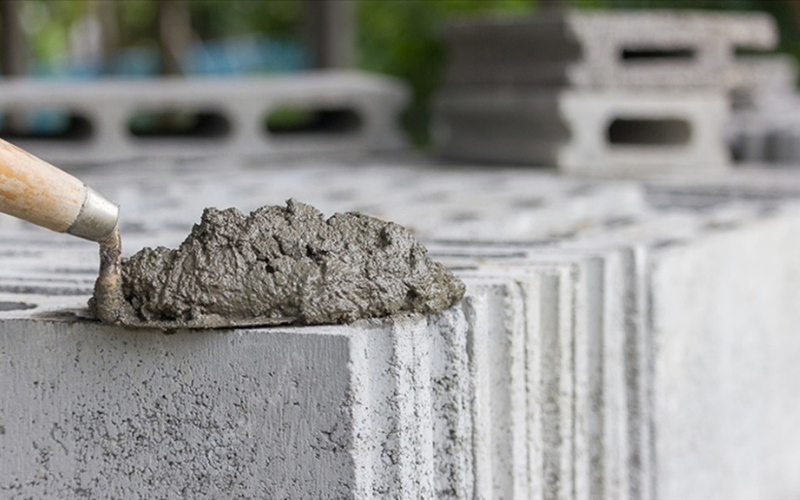 Kamu ihalelerinde yeşil çimento dönemi başlıyor