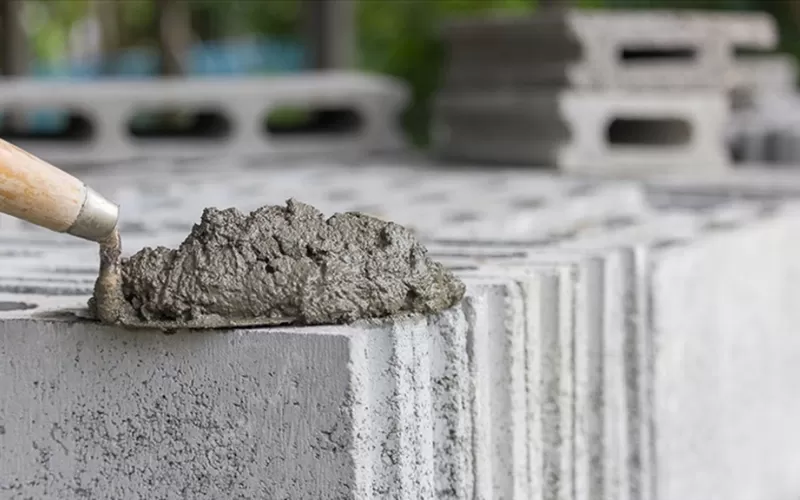 Kamu ihalelerinde yeşil çimento dönemi başlıyor