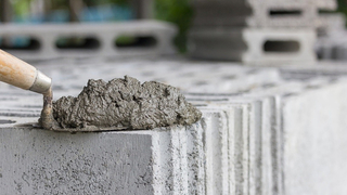 Kamu ihalelerinde yeşil çimento dönemi başlıyor