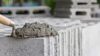 Kamu ihalelerinde yeşil çimento dönemi başlıyor