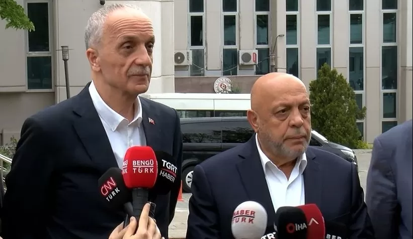 Kamu işçilerine zam açıklaması