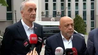 Kamu işçilerine zam açıklaması