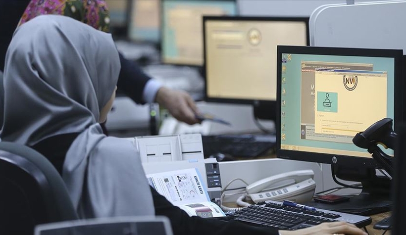 Kamuda esnek çalışma sürecek