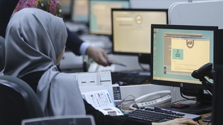 Kamuda esnek çalışma sürecek