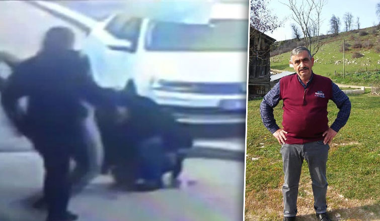 Kan donduran cinayette katile ağırlaştırılmış müebbet