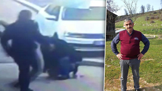 Kan donduran cinayette katile ağırlaştırılmış müebbet