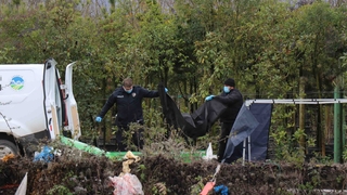 Kan donduran cinayette son durum