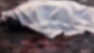 Kan donduran cinayet