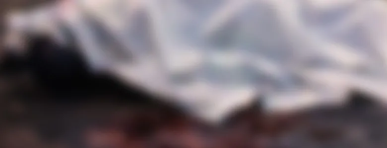 Kan donduran cinayet