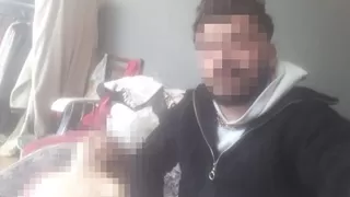 Kan donduran olay: Cesedin yanında selfie çekilmiş