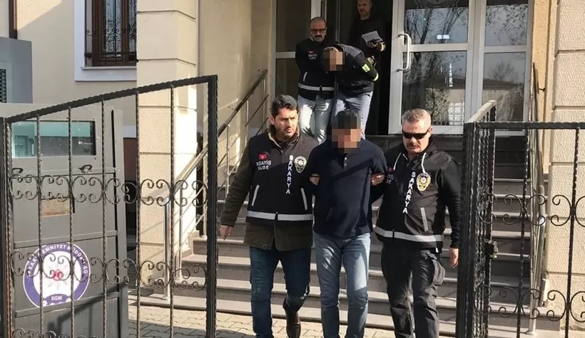 Kan donduran olayda yeni gelişme