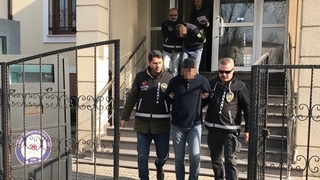 Kan donduran olayda yeni gelişme