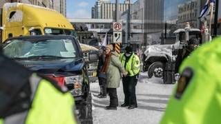 Kanada'da 50'den fazla kişiye gözaltı