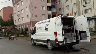 Kanalizasyonlarda kış temizliği