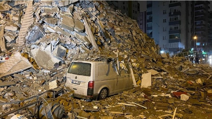 Kandilli: 17 Ağustos'tan sonraki en büyük deprem