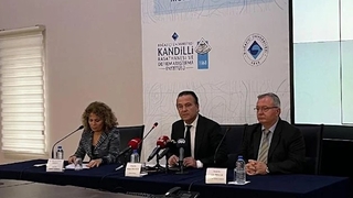 Kandilli'den deprem açıklaması