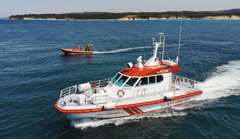 Kandıra'da facia; 2 kadın boğuldu, 1 kişi kayıp