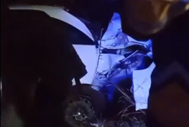 Kandıra yolunda kaza: 3 yaralı