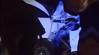 Kandıra yolunda kaza: 3 yaralı