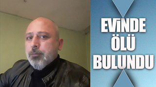 Kanlar içinde cesedini buldular