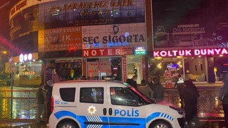 Kanlı baskında 4 tutuklama