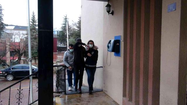 Kanlı infazda 3 tutuklama