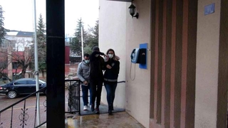 Kanlı infazda 3 tutuklama