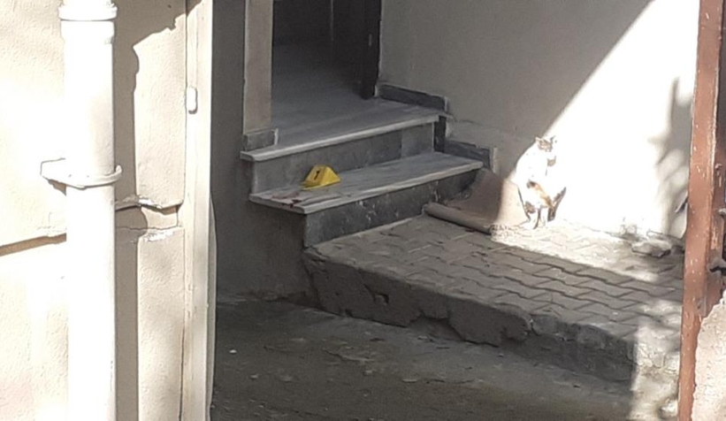 Kanlı pusu kurşun yağdırdılar