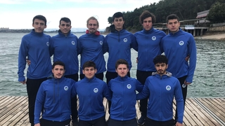 Kano’da milli gurur