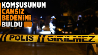 Kanser hastası kadın ölü bulundu