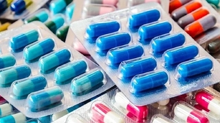 Kanser ilaçlarını da içeren 83 ilaç geri ödeme listesine alındı