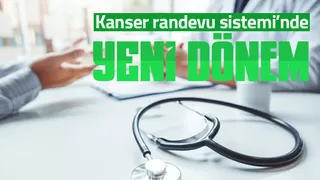 Kanser Randevu Sistemi, aile hekimlerinin kullanımına açıldı