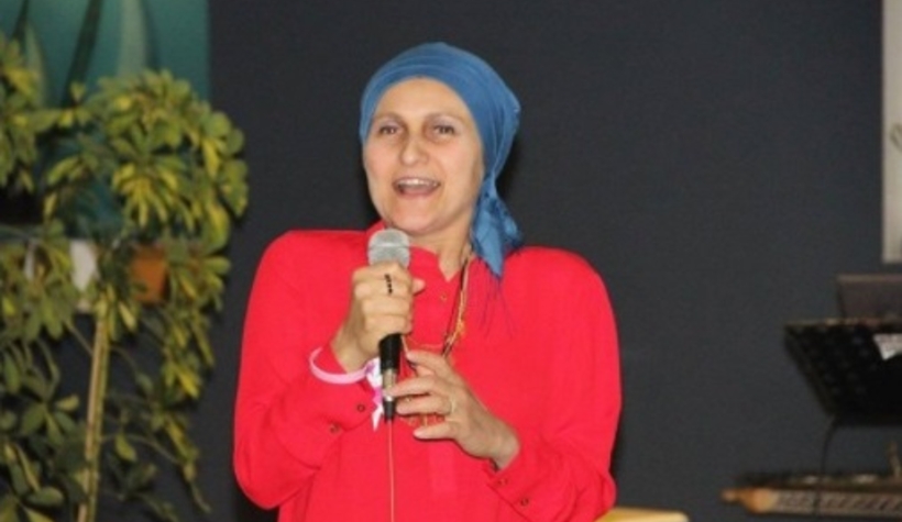 Kanserden değil, trafik kazasından öldü