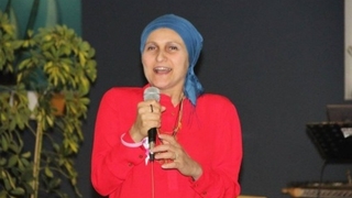 Kanserden değil, trafik kazasından öldü