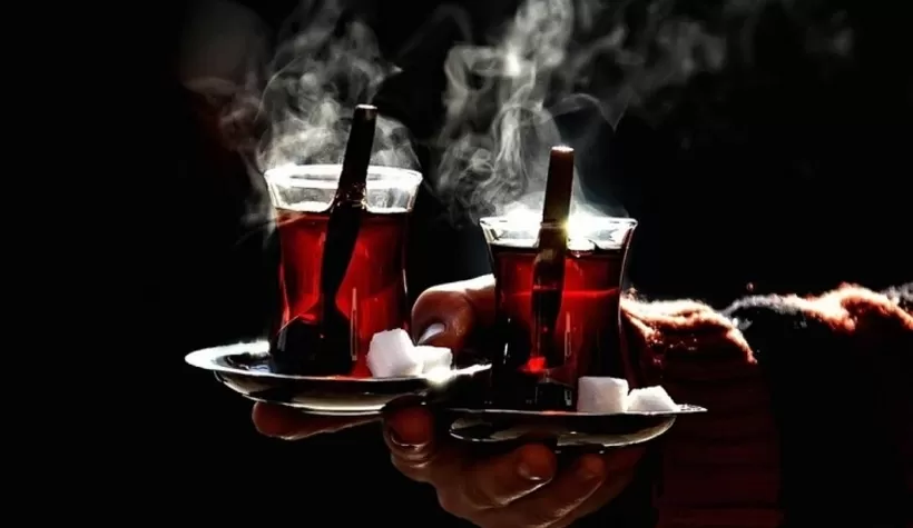 Kantin ve çay ocakları kapatıldı!