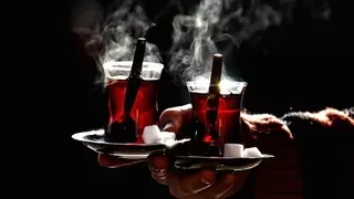 Kantin ve çay ocakları kapatıldı!